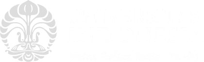 University Indonesia Logo