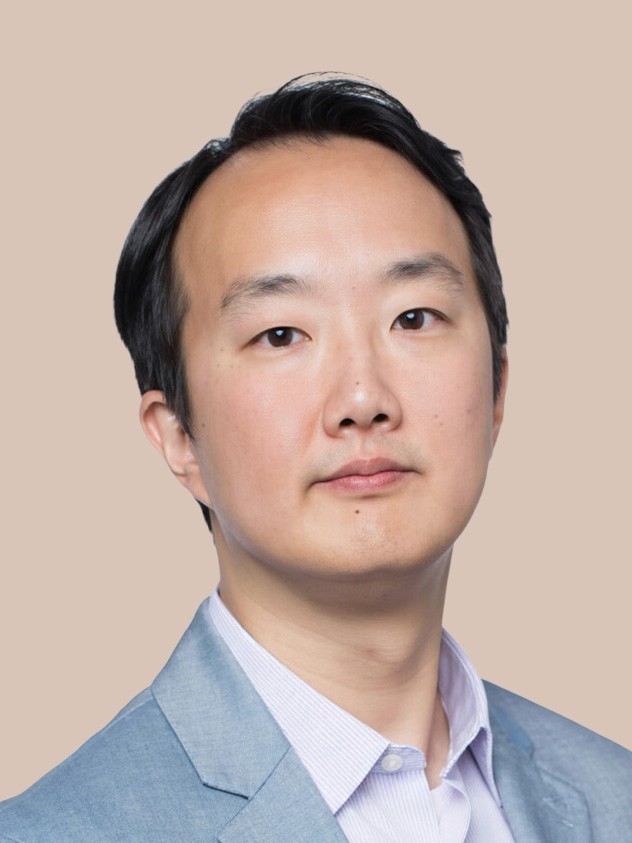 Headshot of Sang Kim Manifest Law immigration lawyer