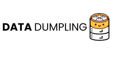 Data Dumpling AI Powered Marketing logo