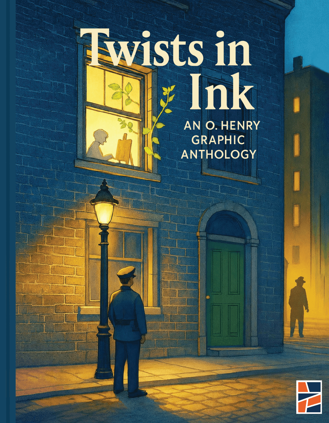 Twists in Ink: An O. Henry Anthology