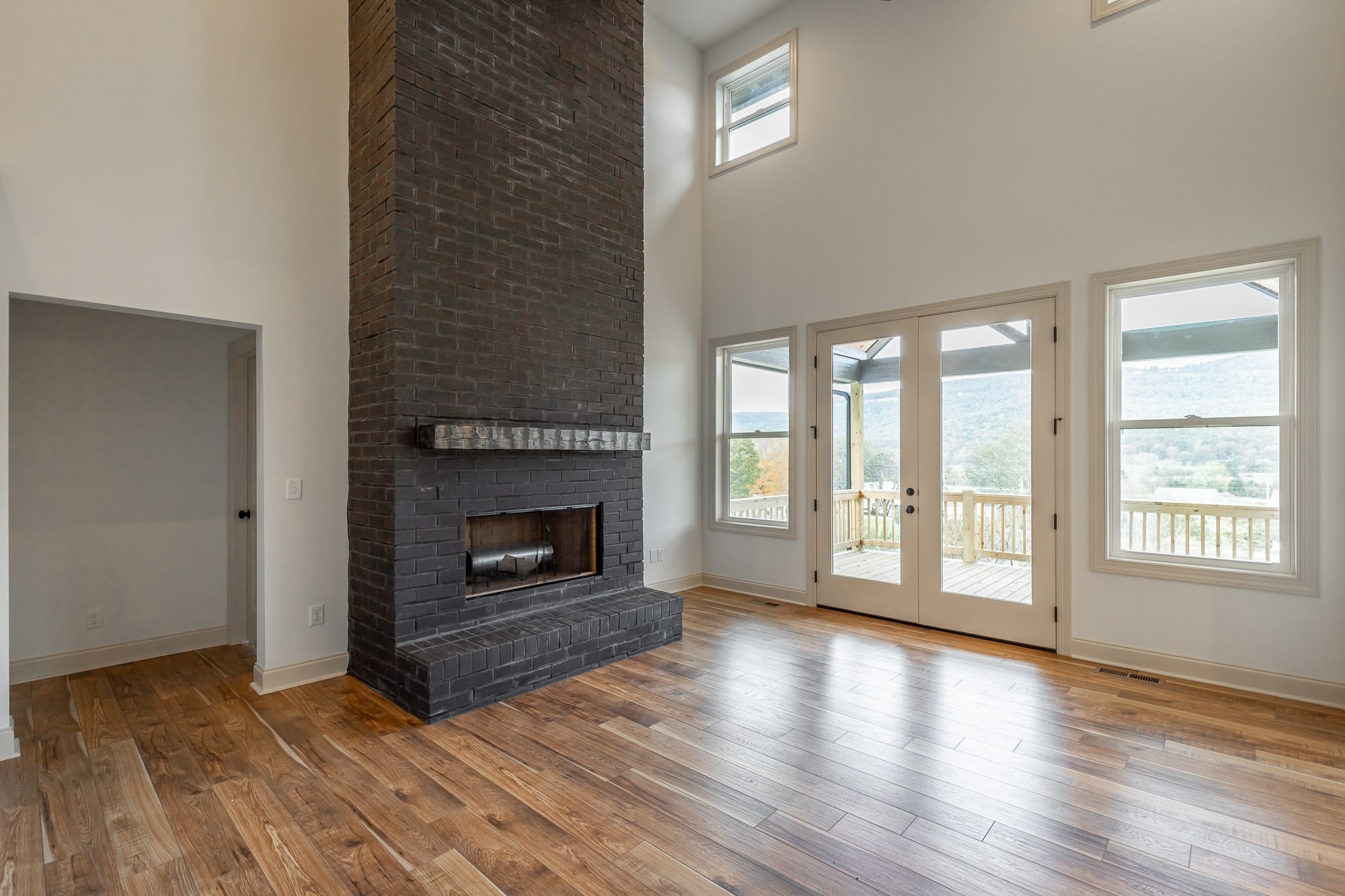 3 bedroom, 2.5 bathroom custom home in GA,TN,NC, and SC