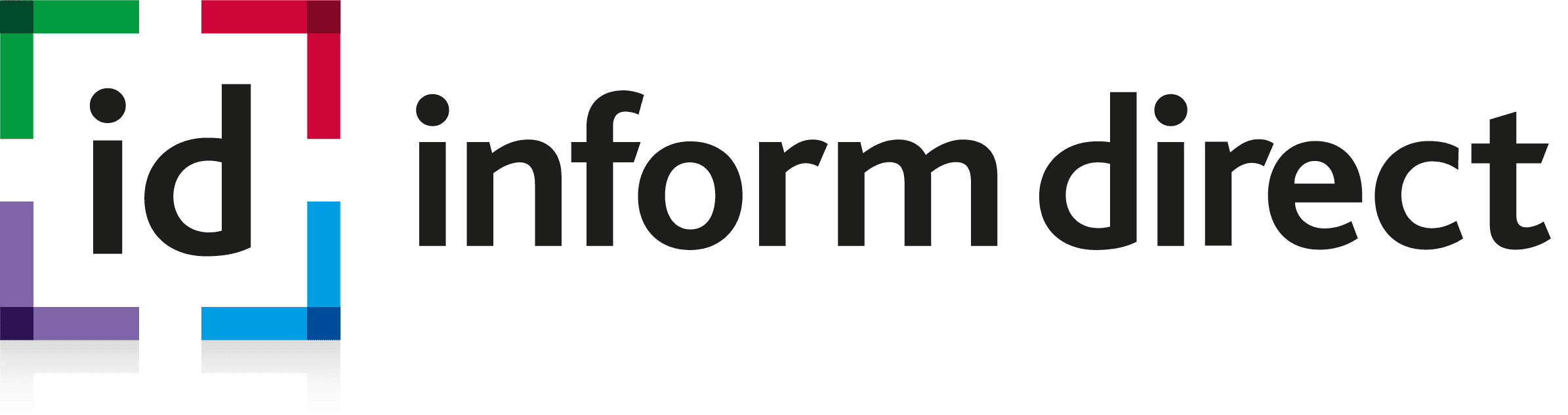 Inform Direct Logo