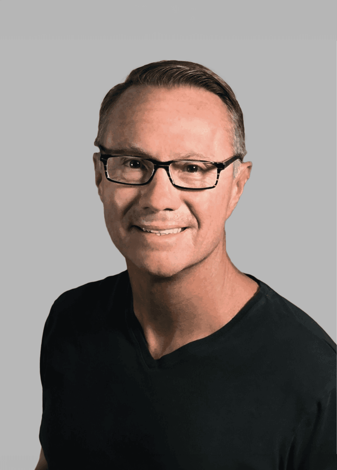 James Ferri, Founder and CEO
