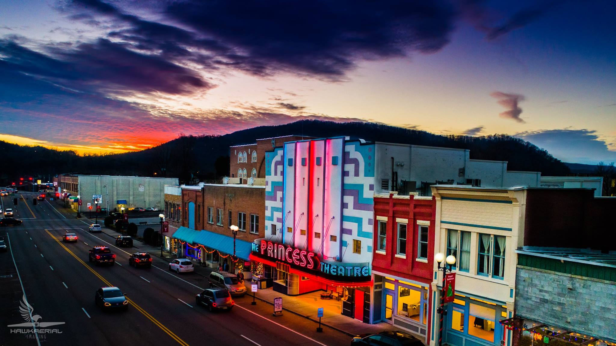 High Point, North Carolina – Certified Autism Destination