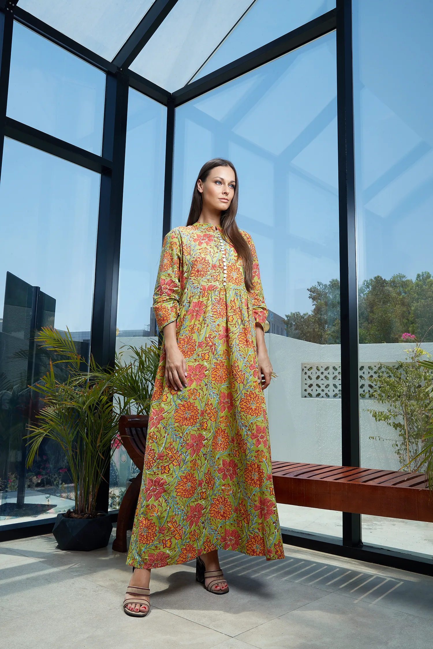 Product shoot for fashion brands 2