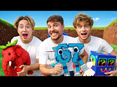 Thumbnail of a recent video from creator
