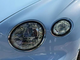 Bentley Continental GTC Mulliner — Vorschaubild 7