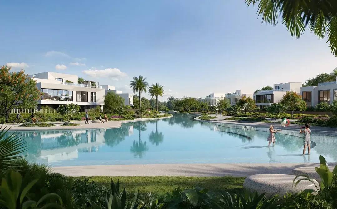 Palace Villas - Ostra New Phase
