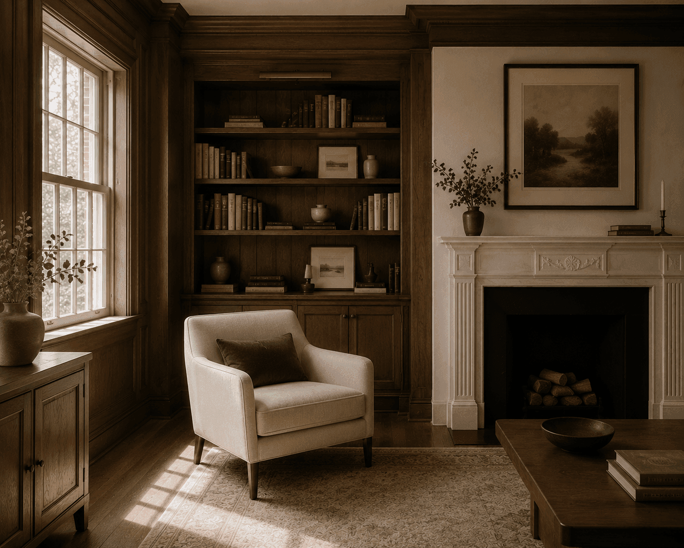 The Calloway Residence gallery image 7