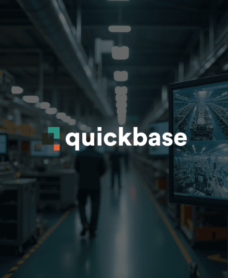 a blue abstract background with lines and curves