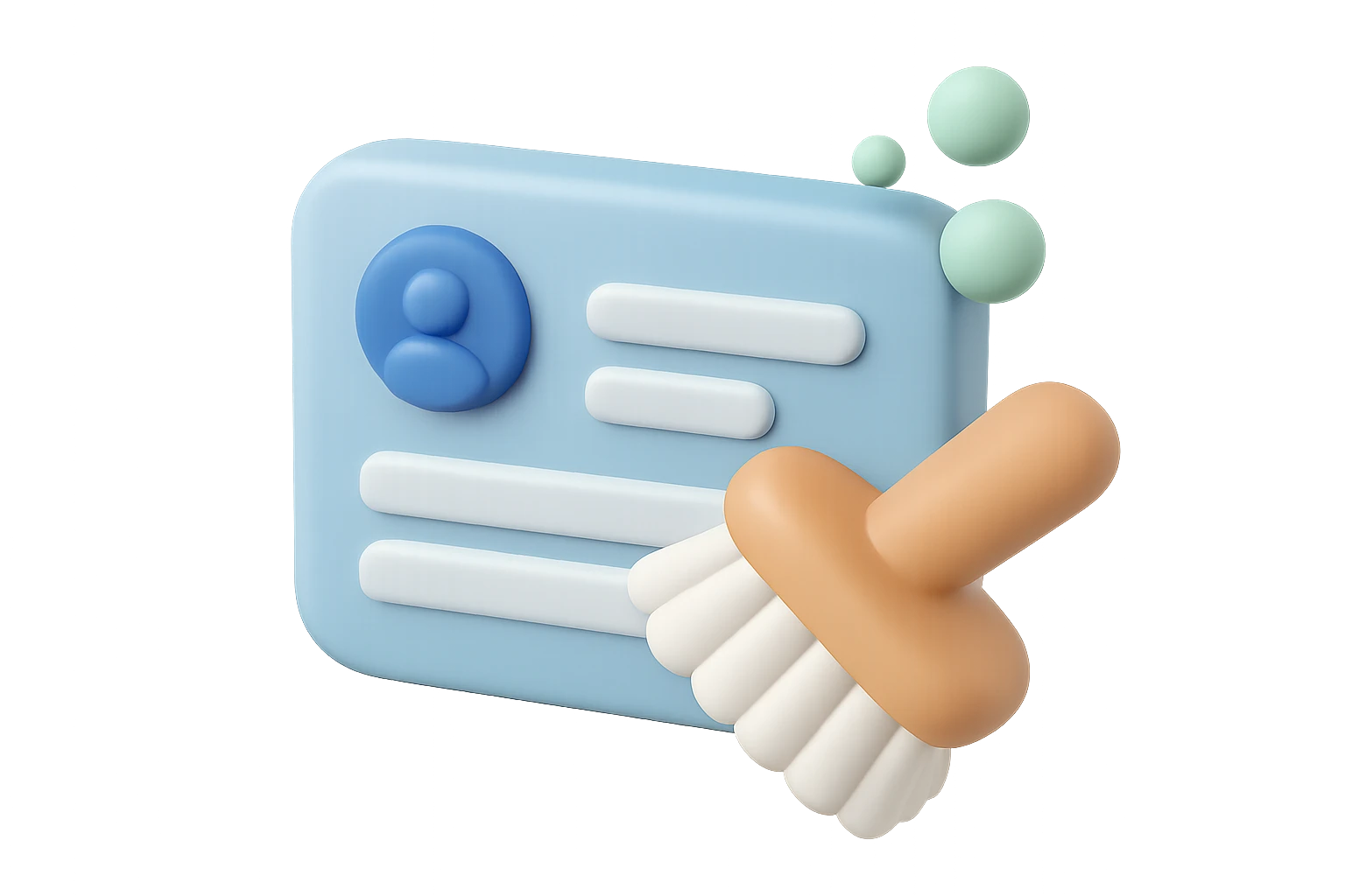 CRM Hygiene explained: your CRM is supposed to be the source of truth, but for most teams it quietly fills with duplicates