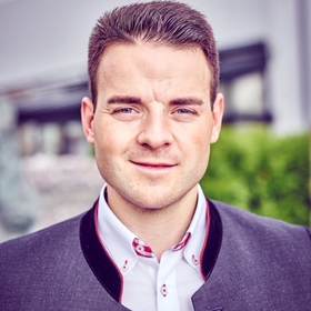 Ihr persönlicher Ansprechpartner