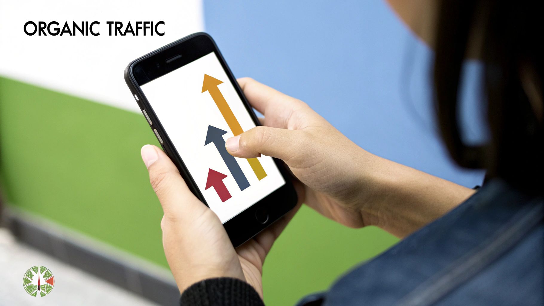 Organic Traffic