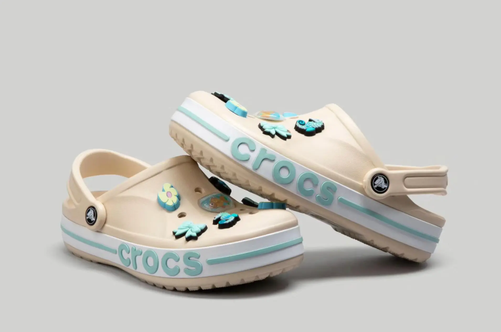 Crocs Case Study Thumbnail