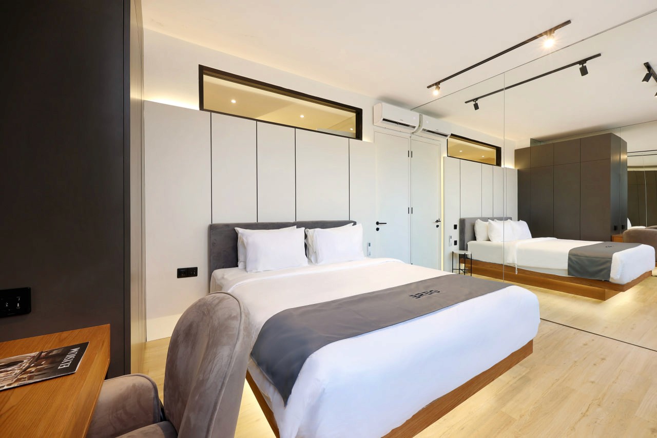2-bedroom Smart Villa Oasis 2 in Canggu