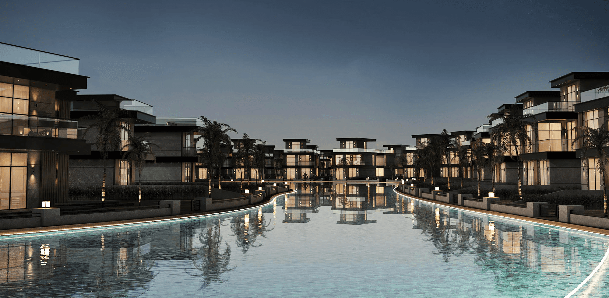 Dejoya Villas