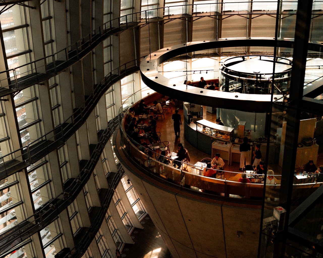 Museum Café