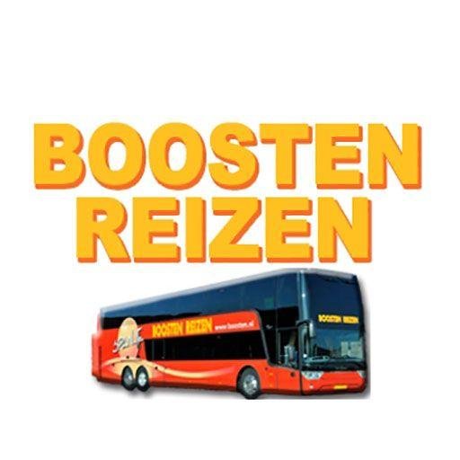 Boosten Reizen