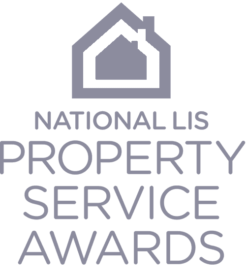 National LIS Property Service Awards