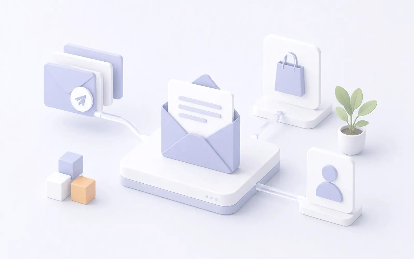 e-mail marketing