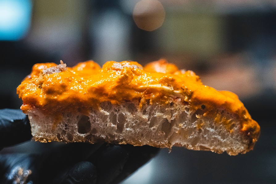 Charmant Website in Framer