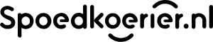 Logo van Spoedkoerier.nl
