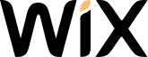 Wix logo