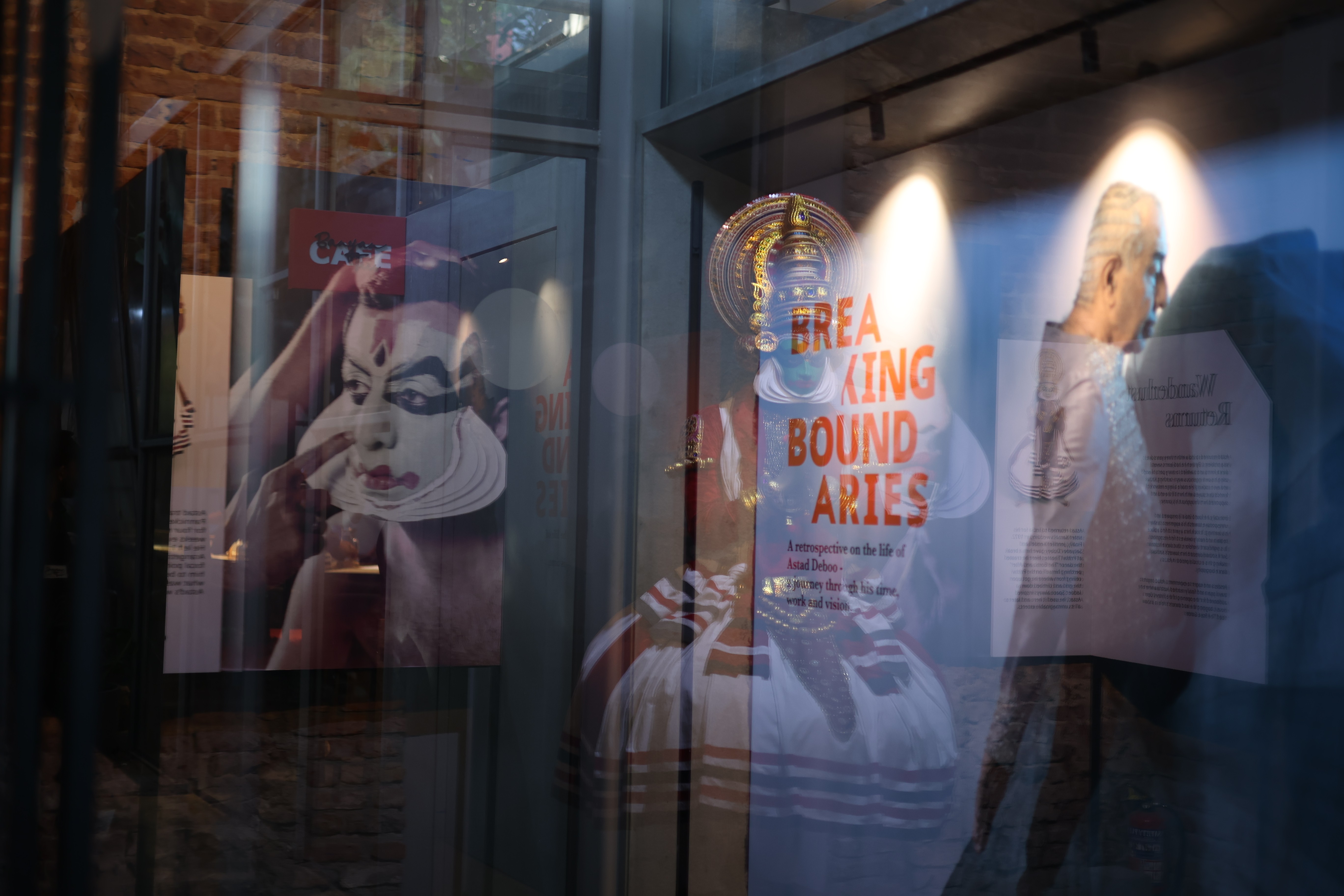 Cyril Amarchand Mangaldas