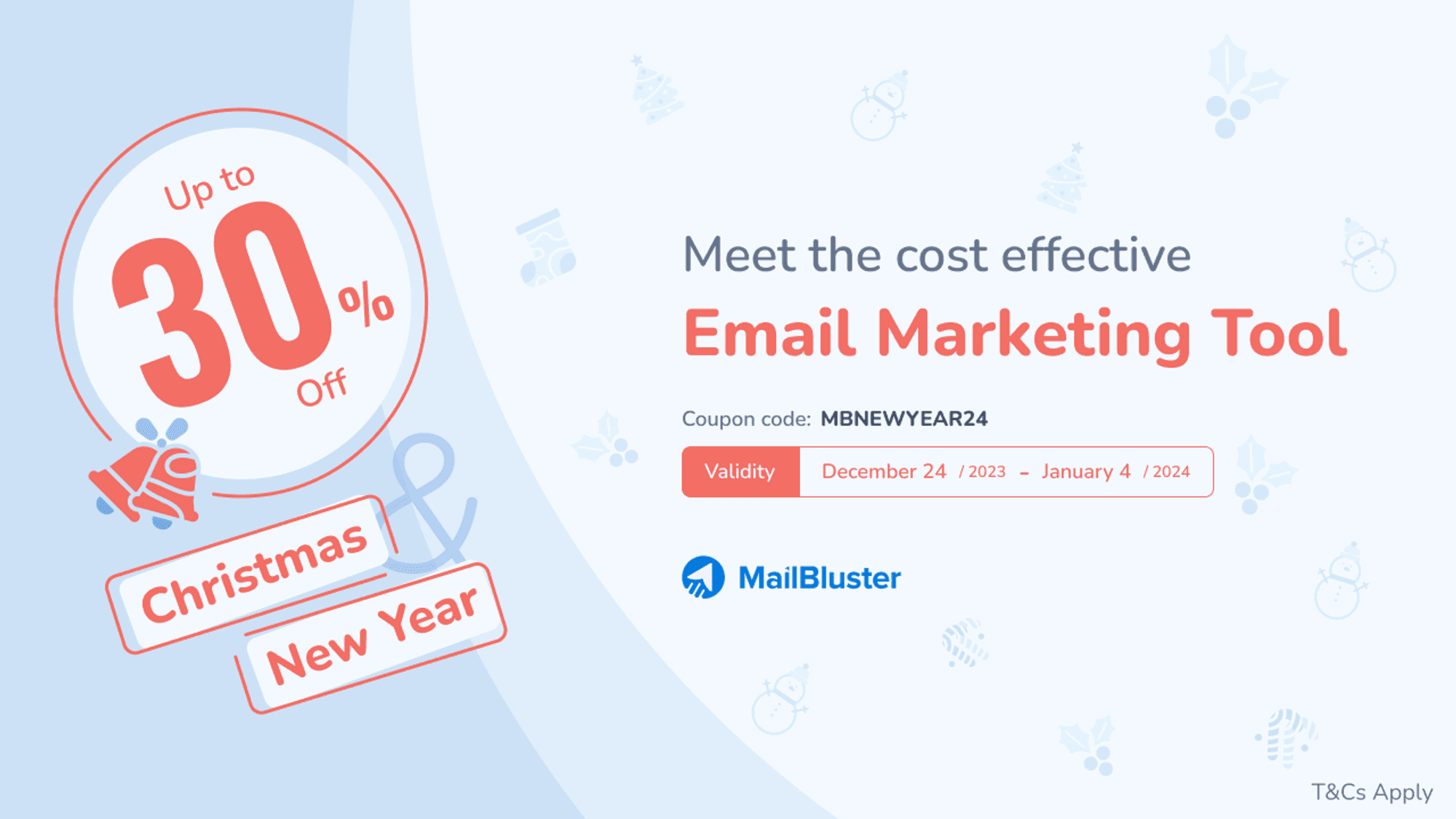MailBuster Deals