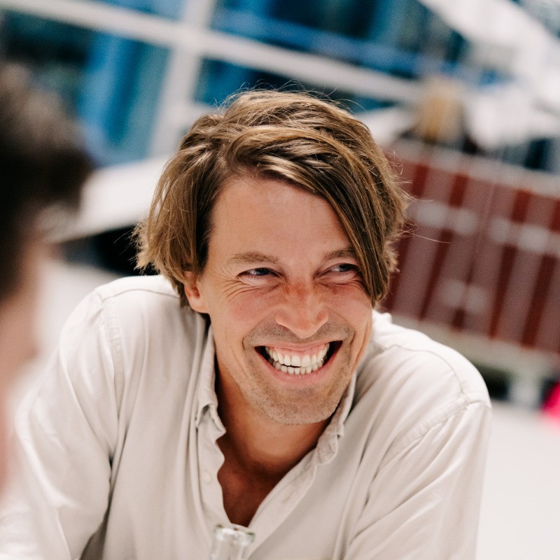 Piet Walraven