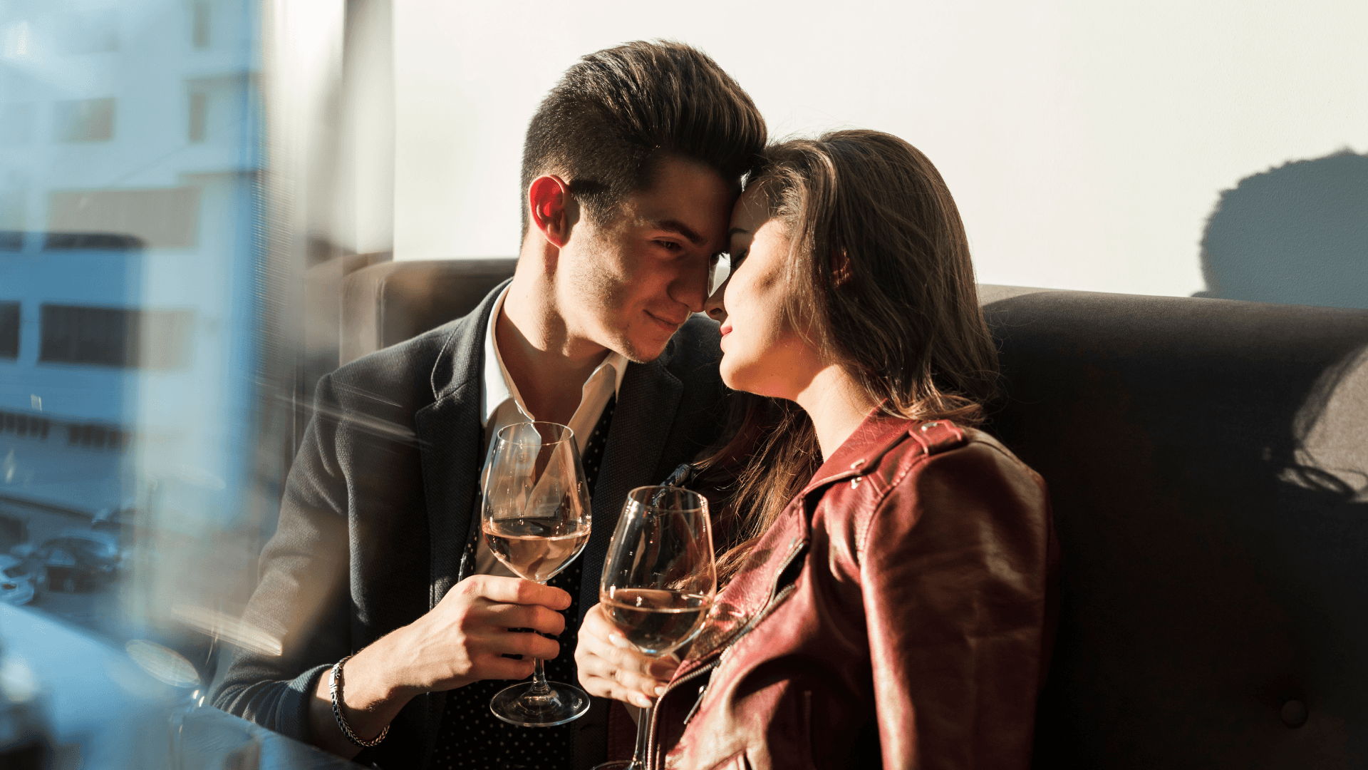 Fine Dining for a Romantic Evening