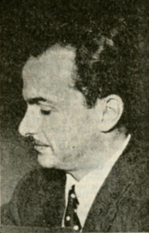 Eduardo Figueroa, Gerente General de CAP.