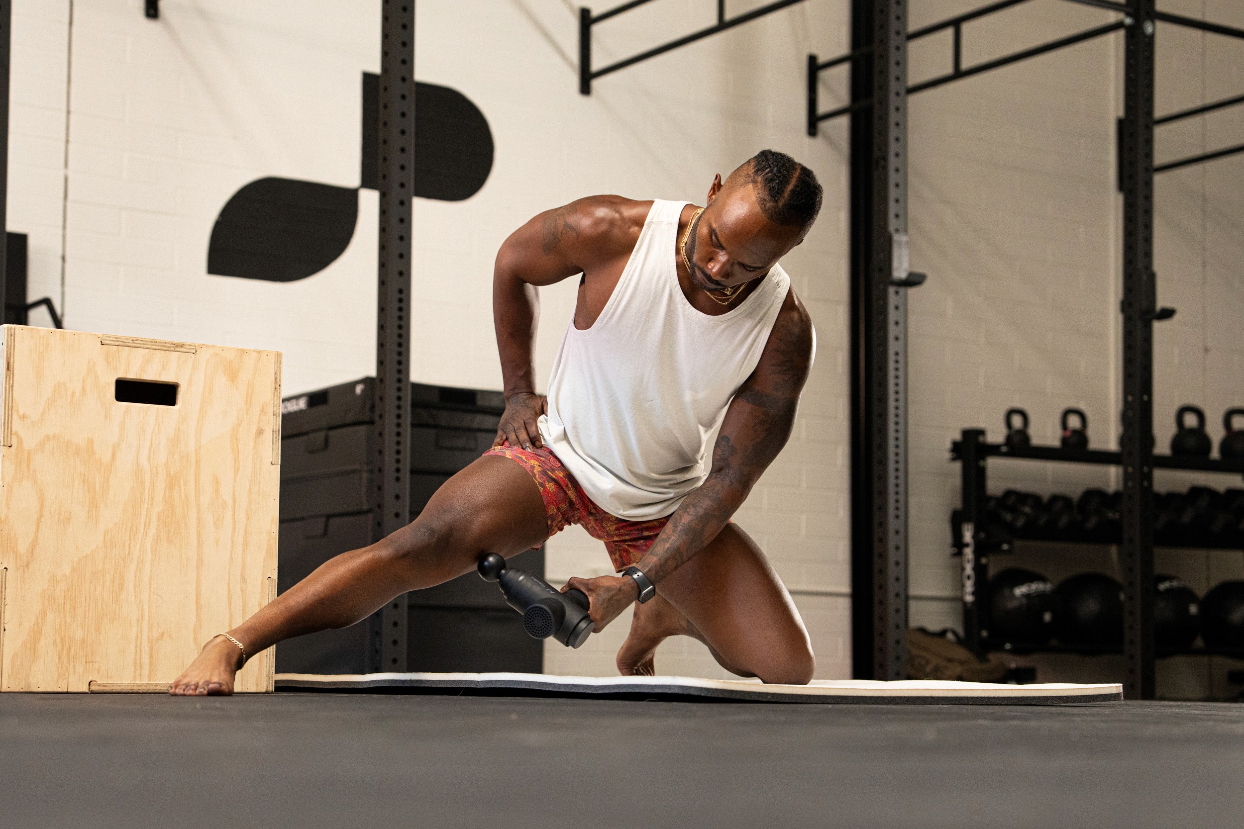 Why Do I Have Tight Muscles in My Legs