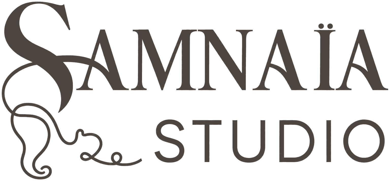 Logo Samnaïa Studio