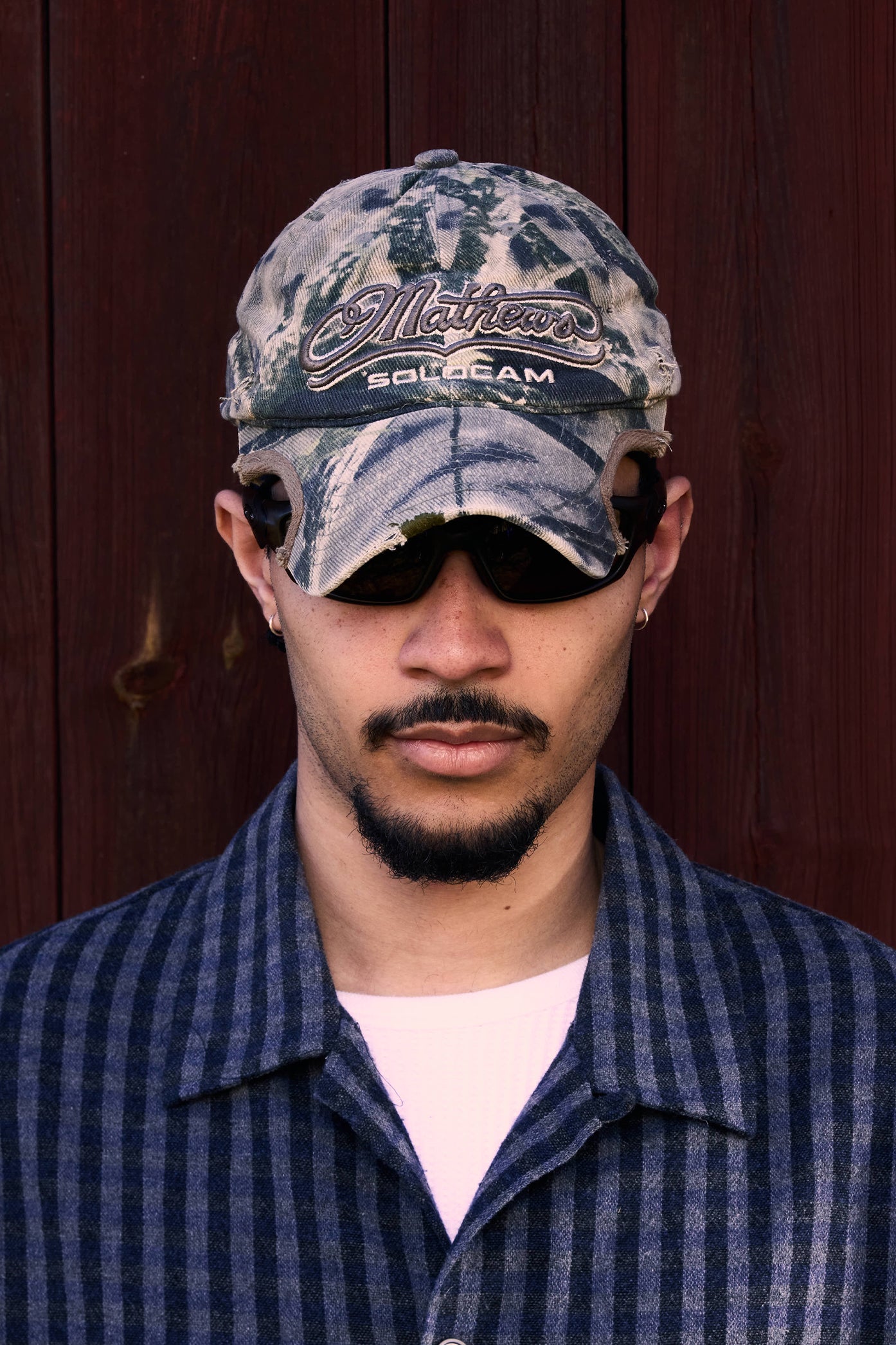 Cap #032 
