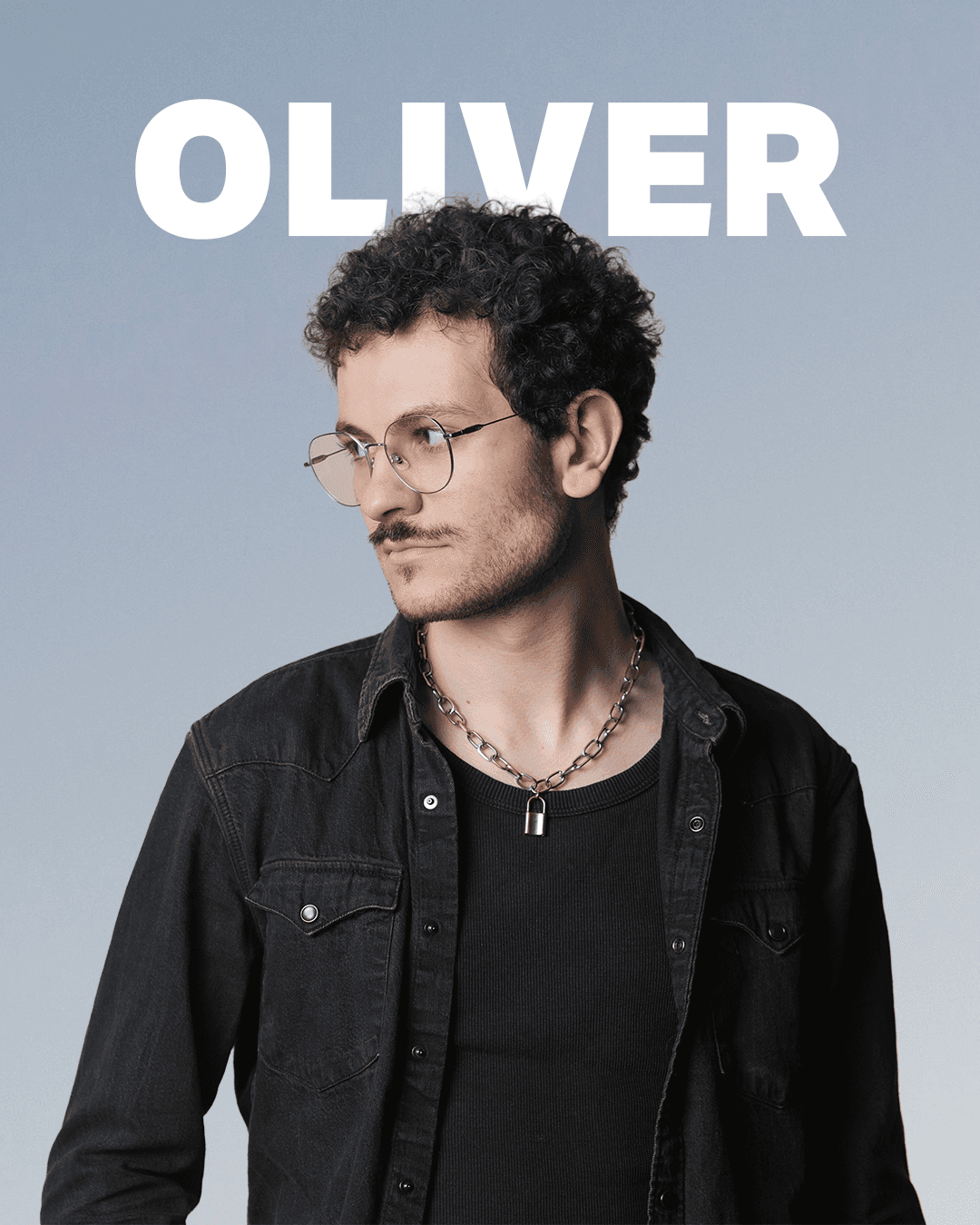 Oliver Chakra