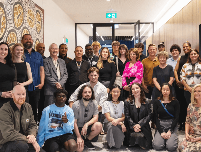 studioagdx and dockers team