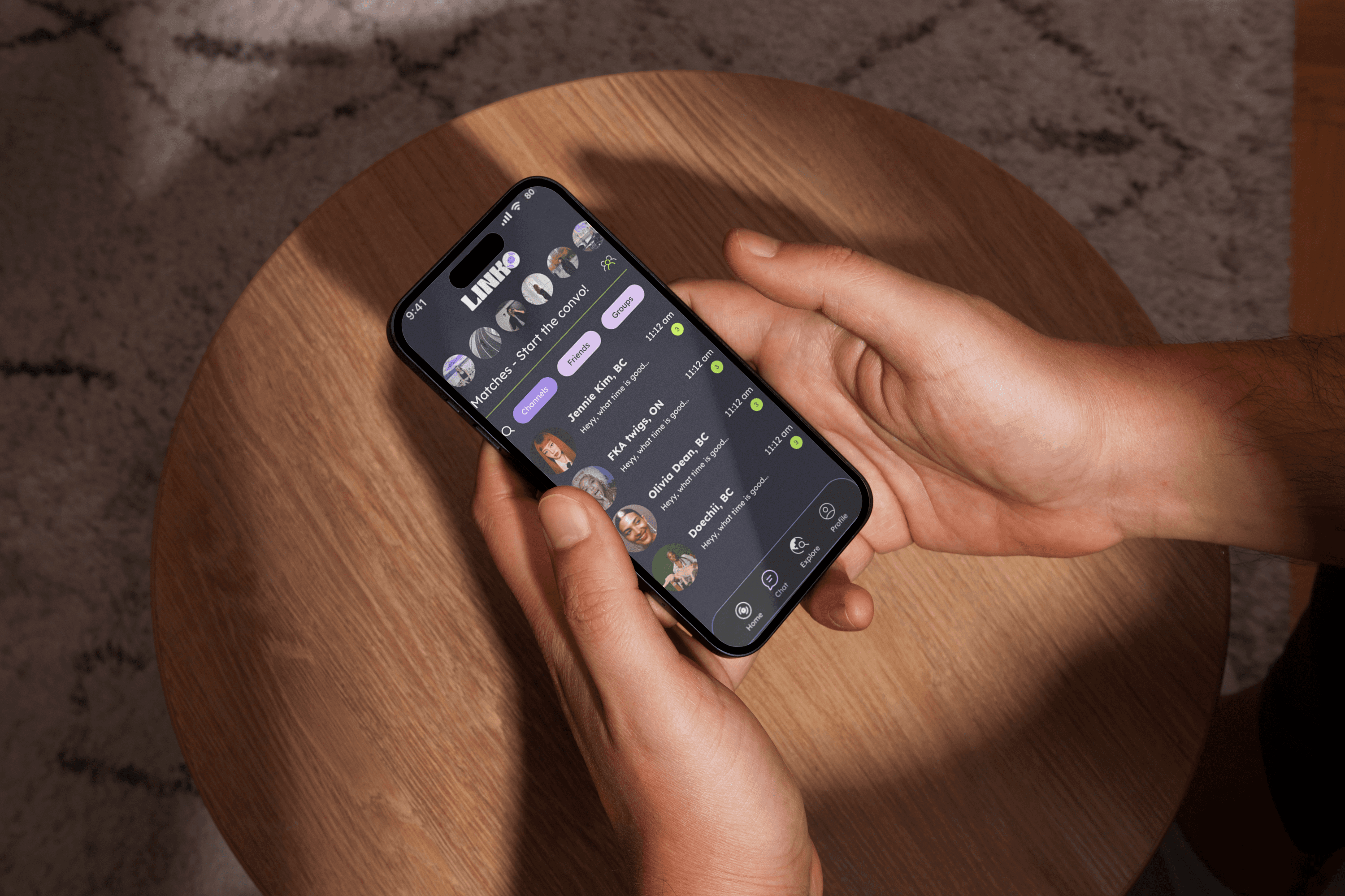 Featured Project Cover Image