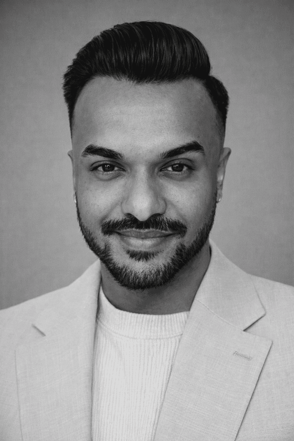 Amal Perera, Founder and CEO of Proud Lion Studios