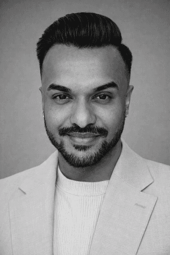 Amal Perera, Founder and CEO at Proud Lion Studios