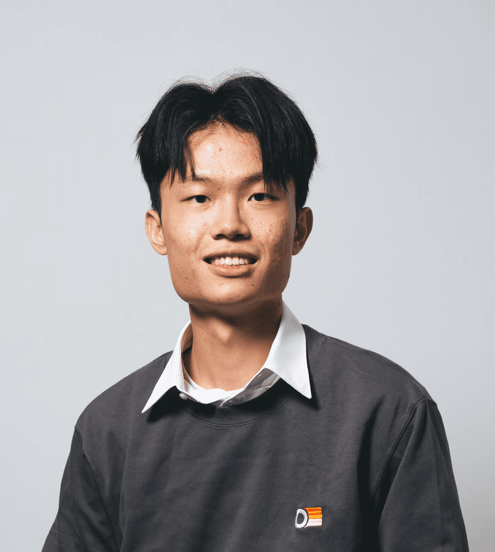 Image of Wong Shou Yee