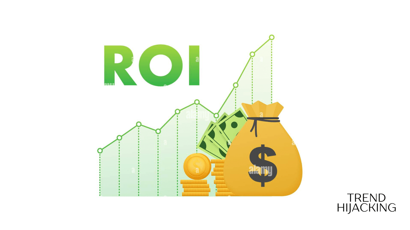 what is a good roi in business