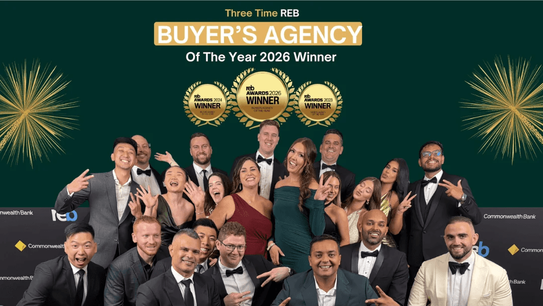 InvestorKit named Buyer's Agency of the Year — for the third time