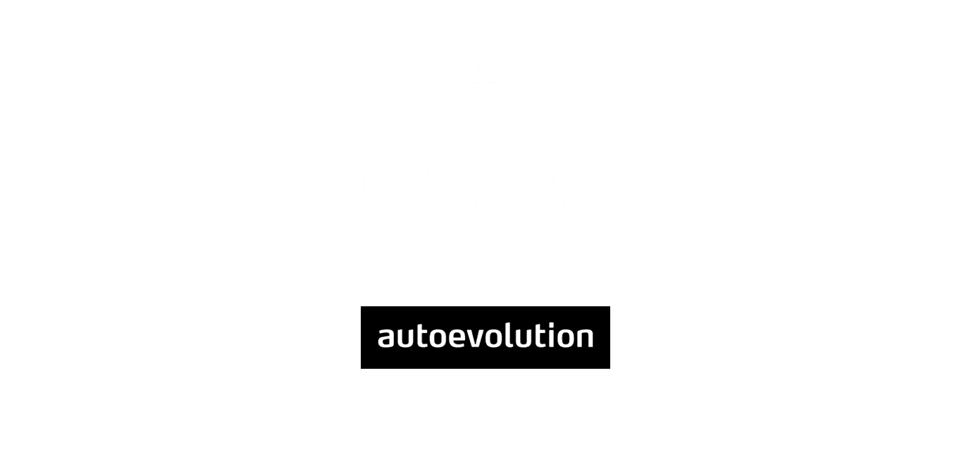 Autoevolution Quote about Klissarov Design