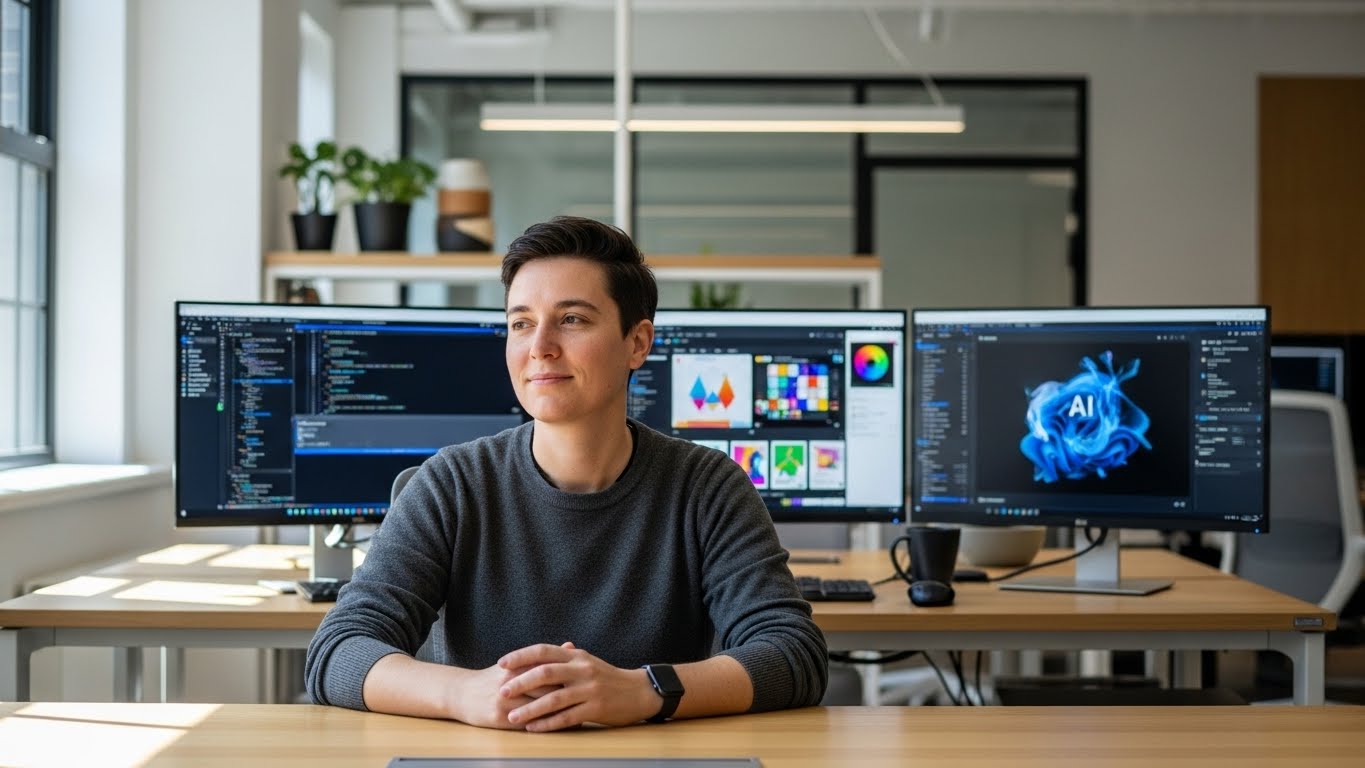 The Future of Web Design