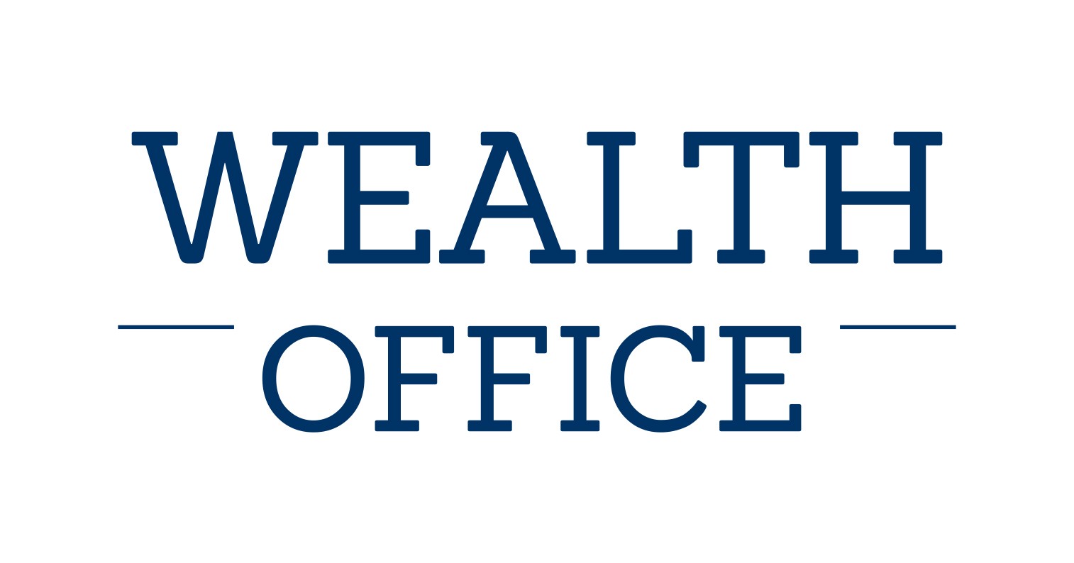 logo wealth office