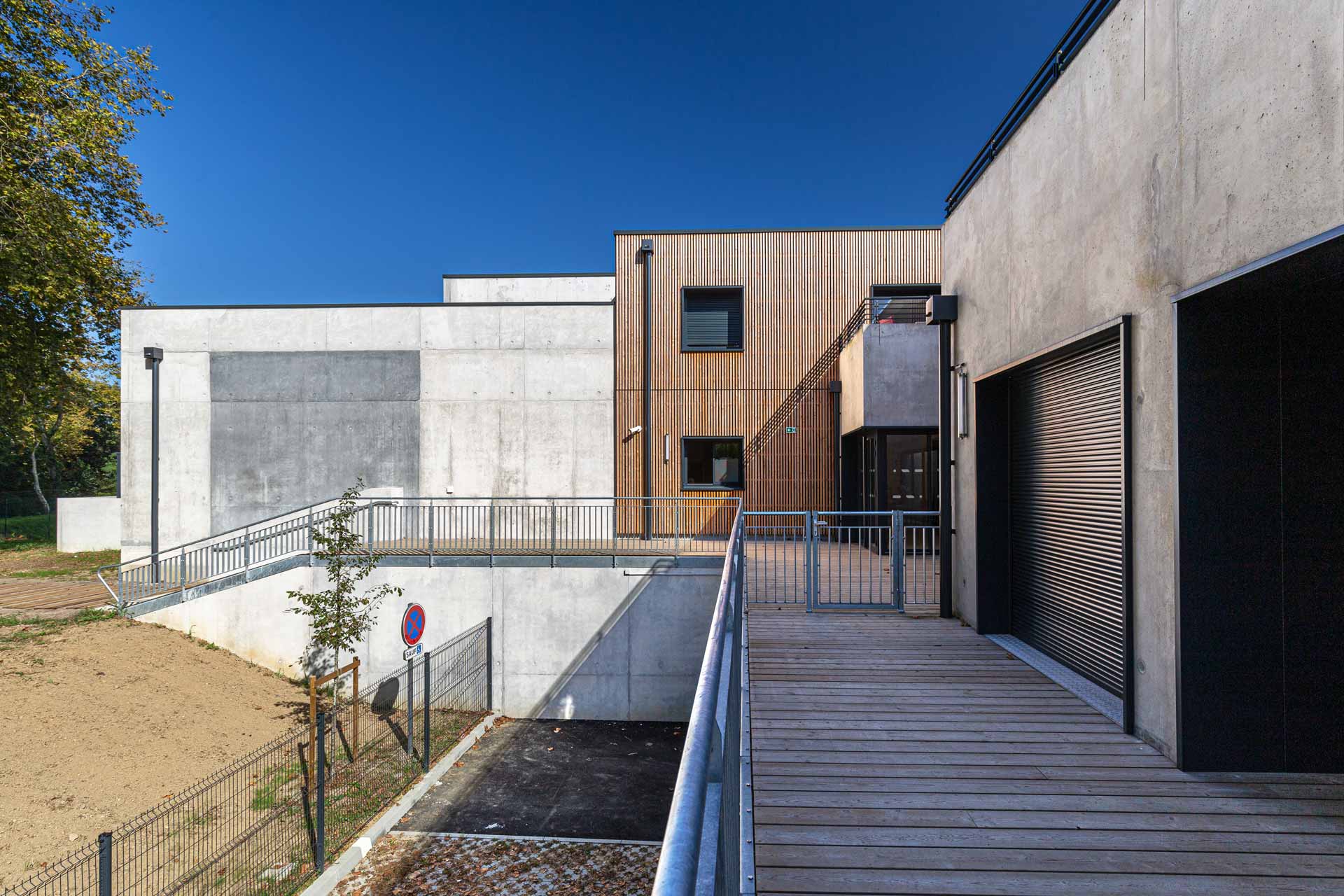 Centre de radiothérapie et d'oncologie du Pays Basque