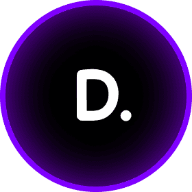 DeepEval's Logo