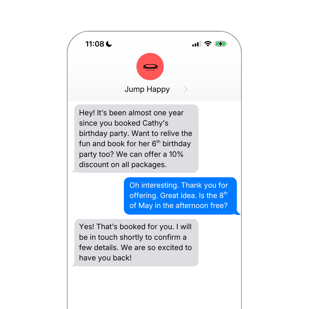 App Visual