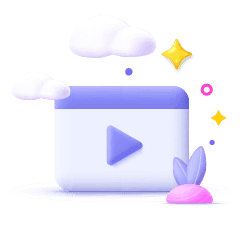 Video icon
